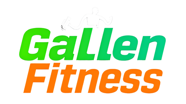 GallenFitness